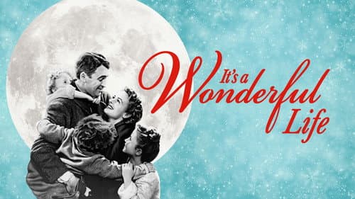 It's a Wonderful Life still