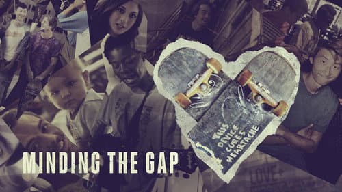 Minding the Gap still