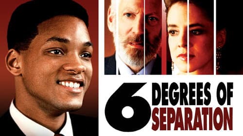 Six Degrees of Separation still