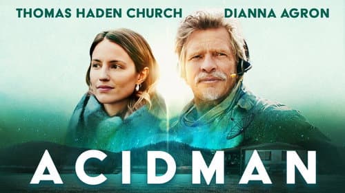 Acidman still