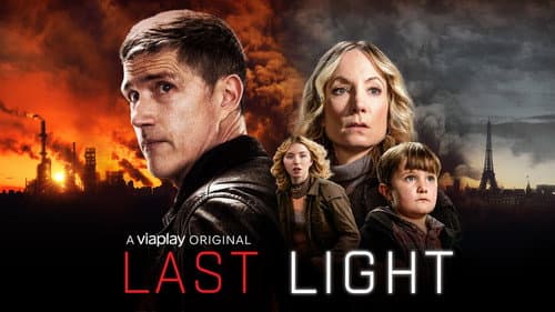 Last Light still