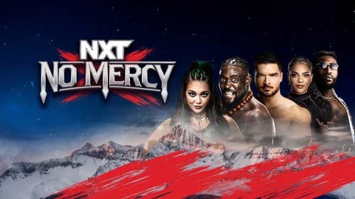 NXT No Mercy 2024 still