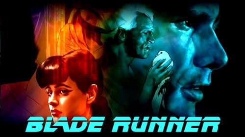 Blade Runner still