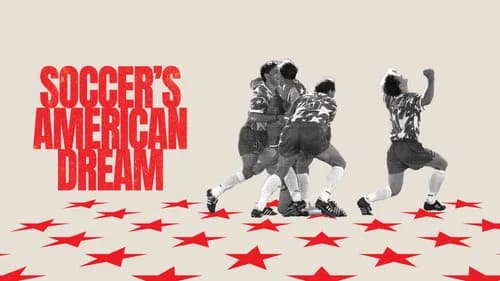 Soccer's American Dream still