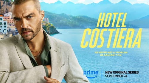 Hotel Costiera still