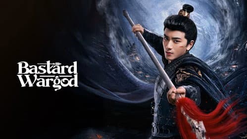 Bastard Wargod still