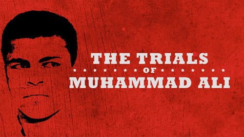 The Trials of Muhammad Ali still