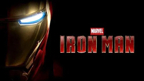 Iron Man still