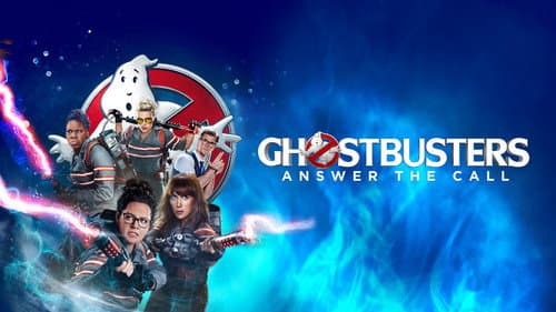 Ghostbusters still