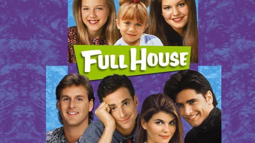 Full House still