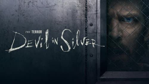 The Terror: Devil in Silver still