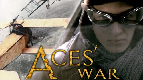 The Aces' War still