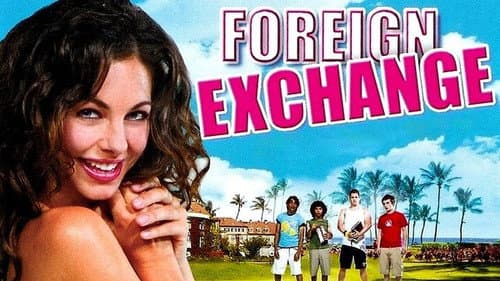 Foreign Exchange still