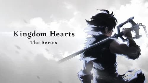 Kingdom Hearts: The Series still