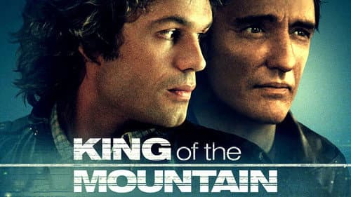 King of the Mountain still