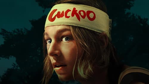 Cuckoo still