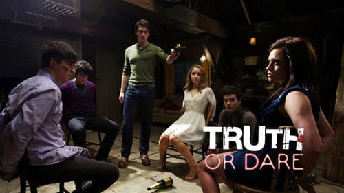 Truth or Dare still