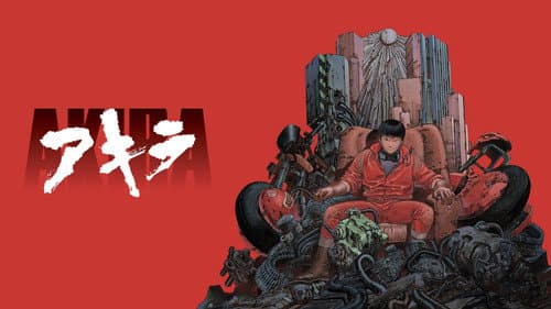 Akira still