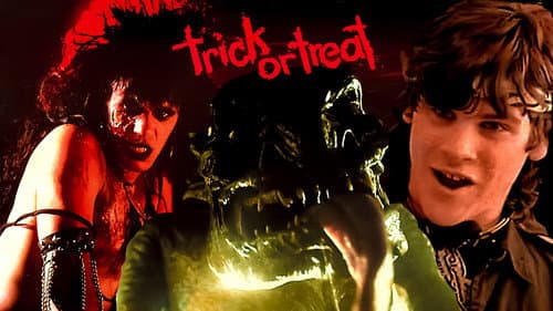 Trick or Treat still