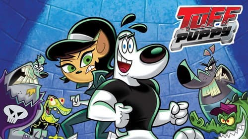 T.U.F.F. Puppy still