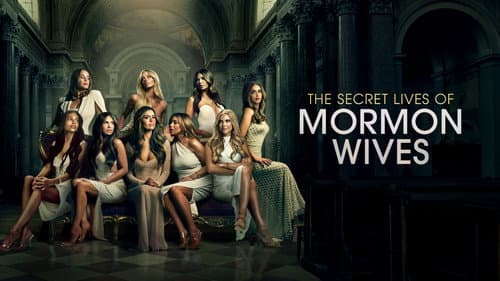 The Secret Lives of Mormon Wives still