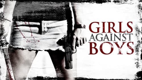 Girls Against Boys still
