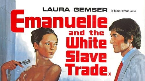 Emanuelle and the White Slave Trade still