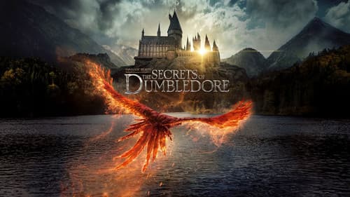 Fantastic Beasts: The Secrets of Dumbledore still