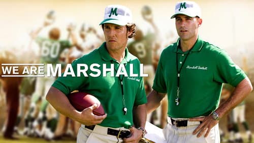 We Are Marshall still