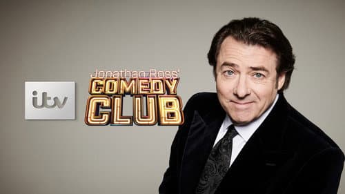 Jonathan Ross' Comedy Club still
