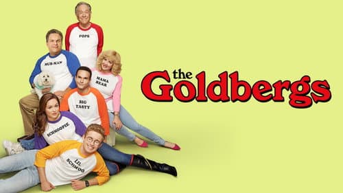 The Goldbergs still