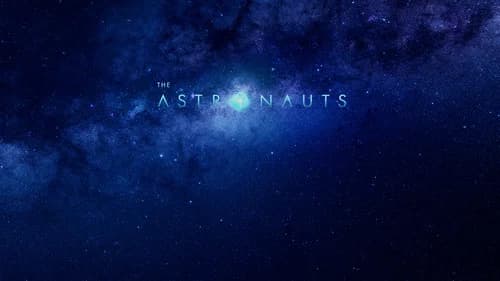 The Astronauts still