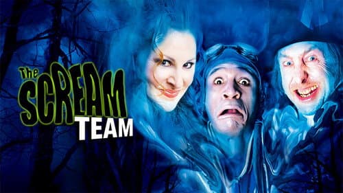 The Scream Team still