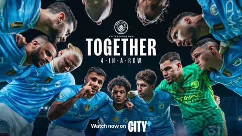 Together: 4-In-A-Row still
