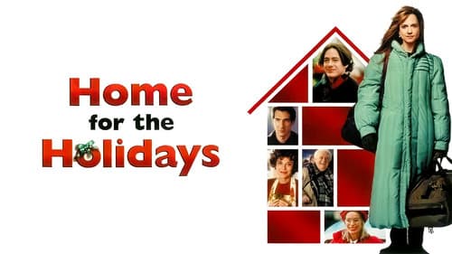 Home for the Holidays still