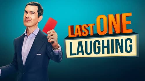 LOL: Last One Laughing UK still