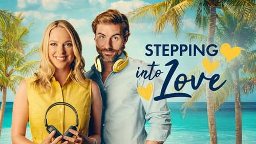 Stepping into Love still