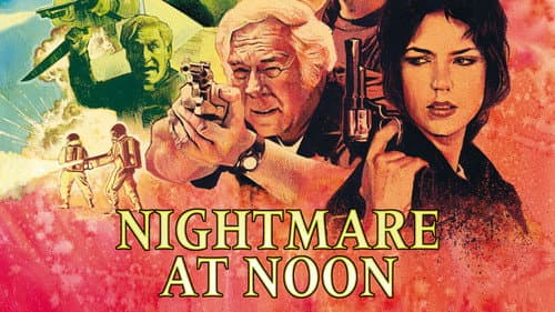 Nightmare at Noon still