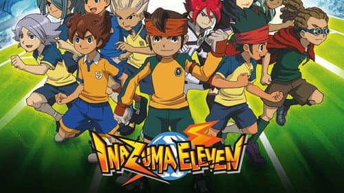 Inazuma Eleven still