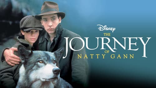 The Journey of Natty Gann still