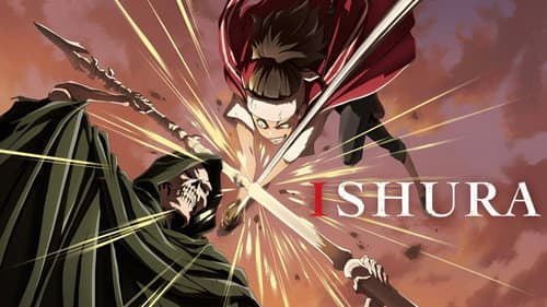 Ishura still
