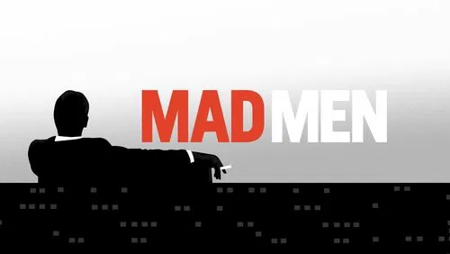 Mad Men still