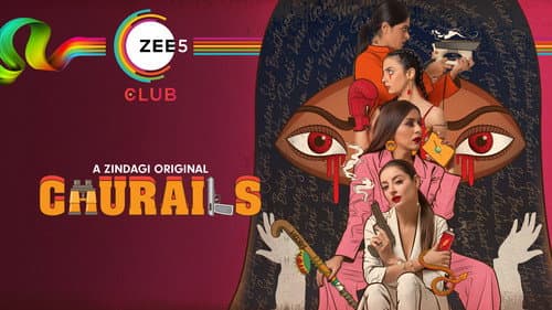Churails still