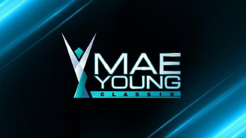 WWE Mae Young Classic still