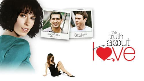 The Truth About Love still