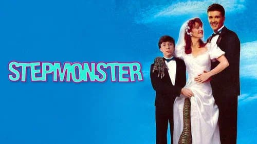 Stepmonster still