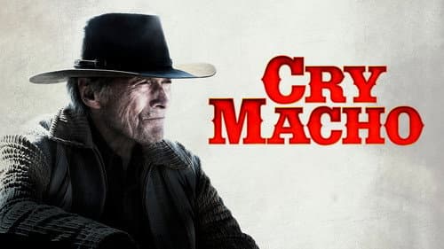 Cry Macho still