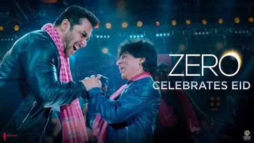 Zero still