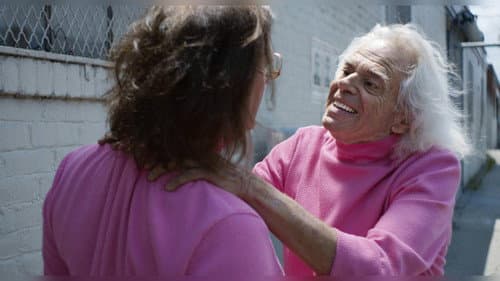 The Greasy Strangler still