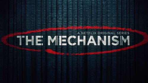 The Mechanism still